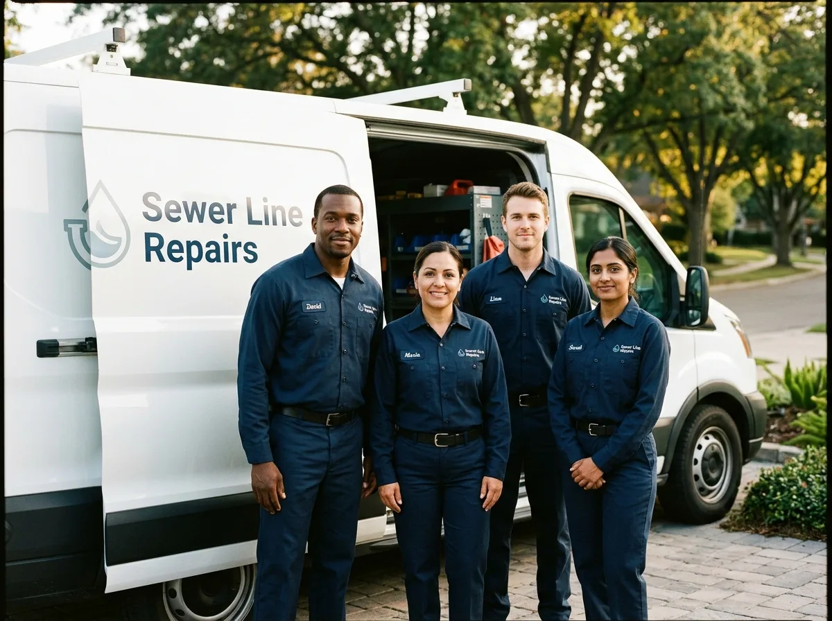 Emergency Plumber company in Baker, NV